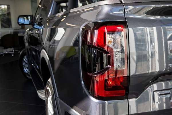 2024 Ford Ranger XLT 4X4