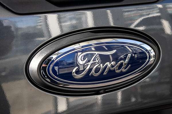 2024 Ford Ranger XLT 4X4