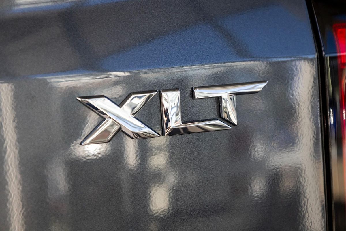 2024 Ford Ranger XLT 4X4