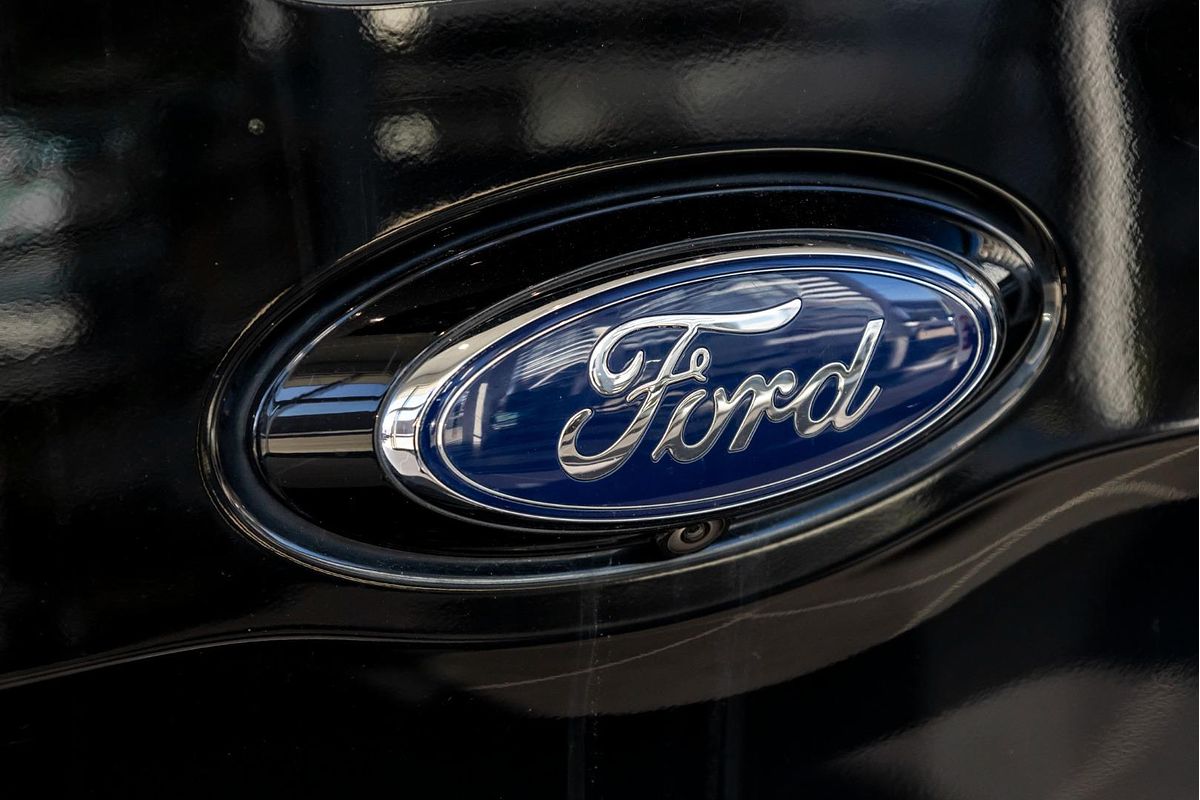 2020 Ford Ranger FX4 PX MkIII 4X4 3.2L