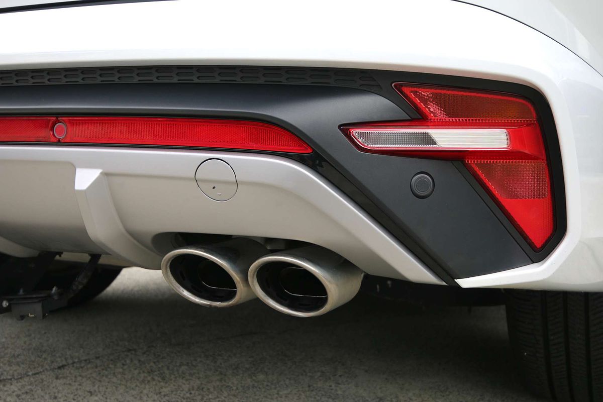 2022 Hyundai Tucson Elite NX4.V1