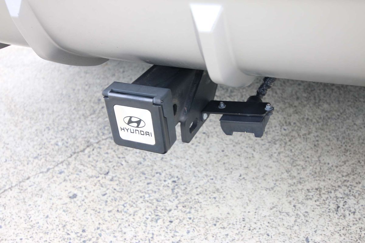 2022 Hyundai Tucson Elite NX4.V1