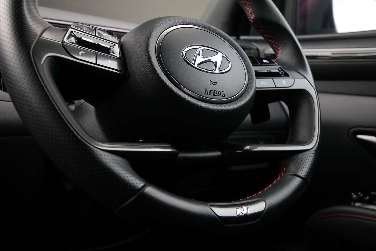 2022 Hyundai Tucson Elite NX4.V1