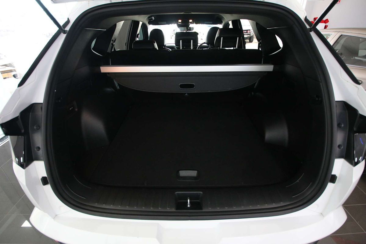 2022 Hyundai Tucson Elite NX4.V1