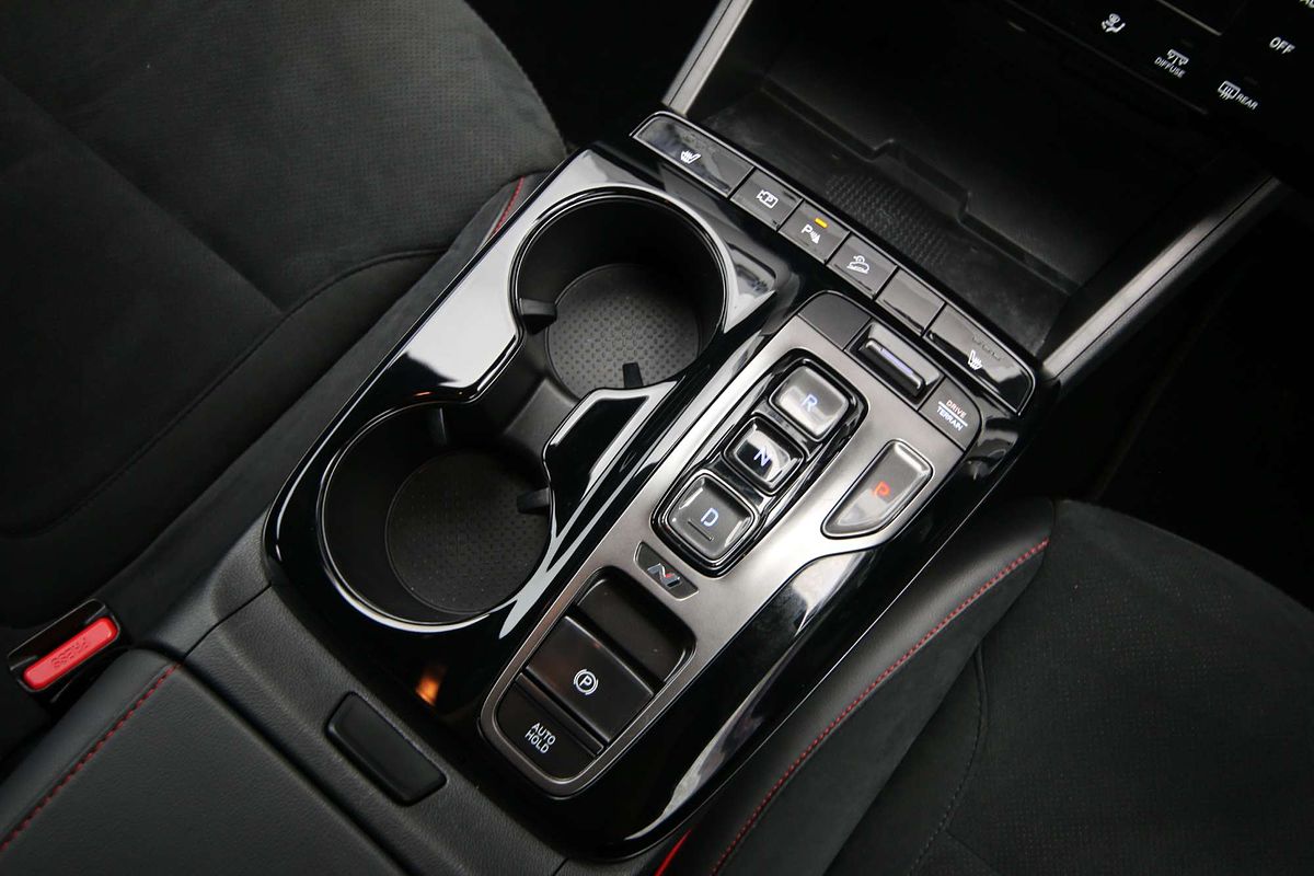 2022 Hyundai Tucson Elite NX4.V1
