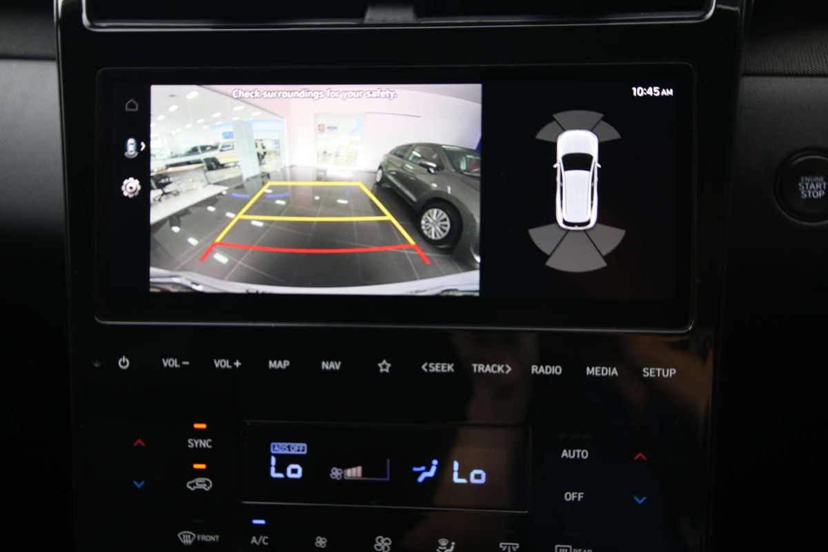 2022 Hyundai Tucson Elite NX4.V1
