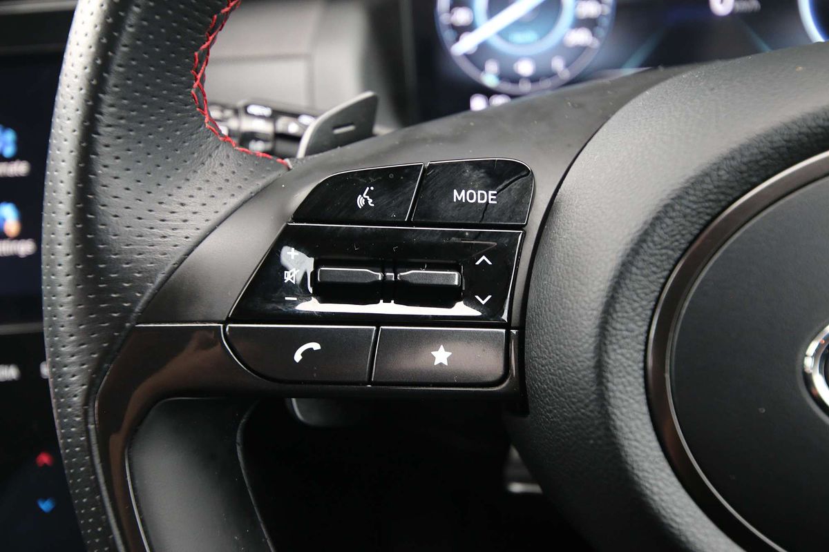 2022 Hyundai Tucson Elite NX4.V1