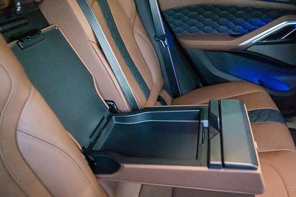 2021 BMW X6 M Competition F96
