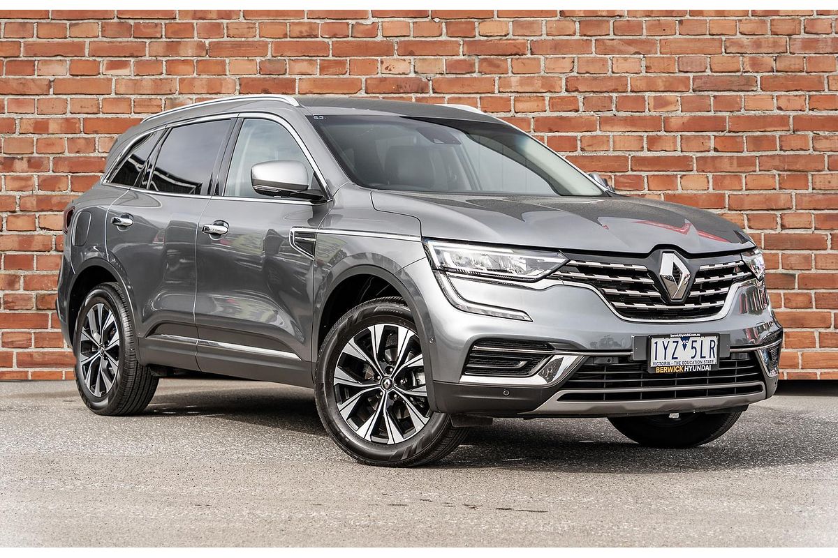 2023 Renault Koleos Life HZG