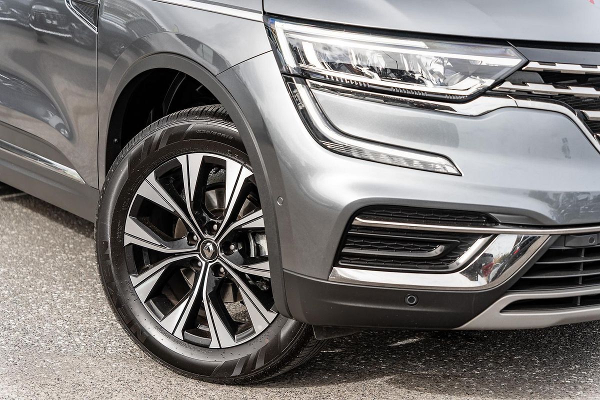 2023 Renault Koleos Life HZG