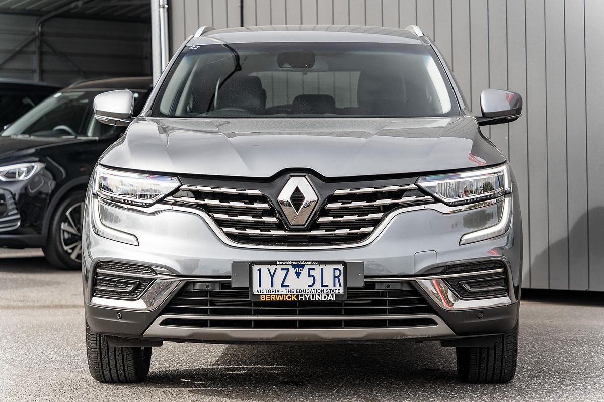 2023 Renault Koleos Life HZG