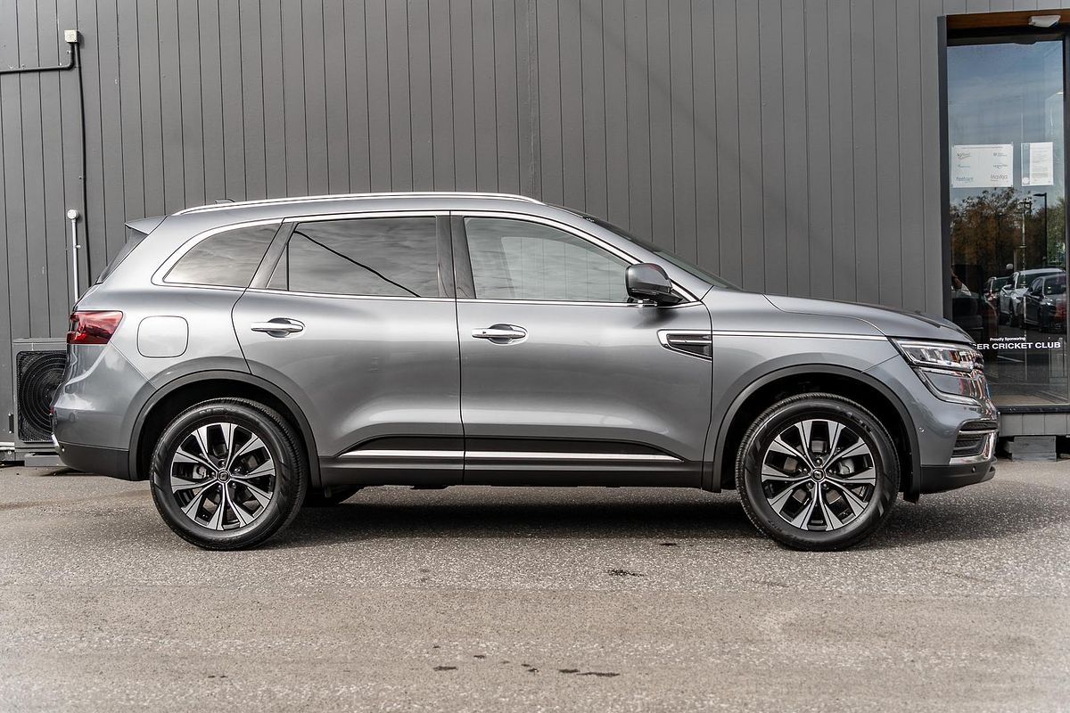 2023 Renault Koleos Life HZG
