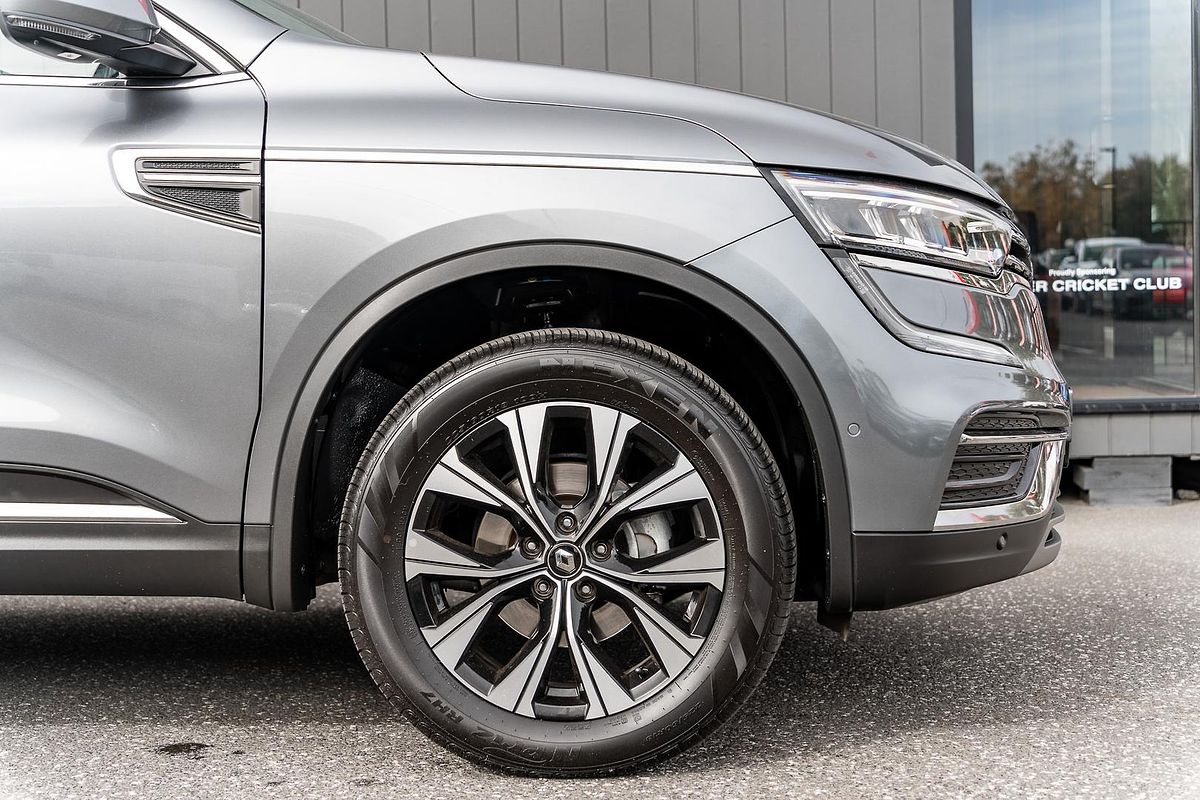 2023 Renault Koleos Life HZG