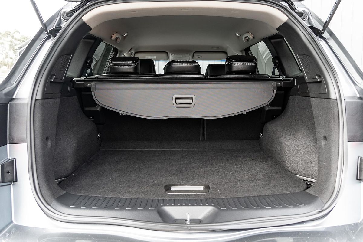 2023 Renault Koleos Life HZG