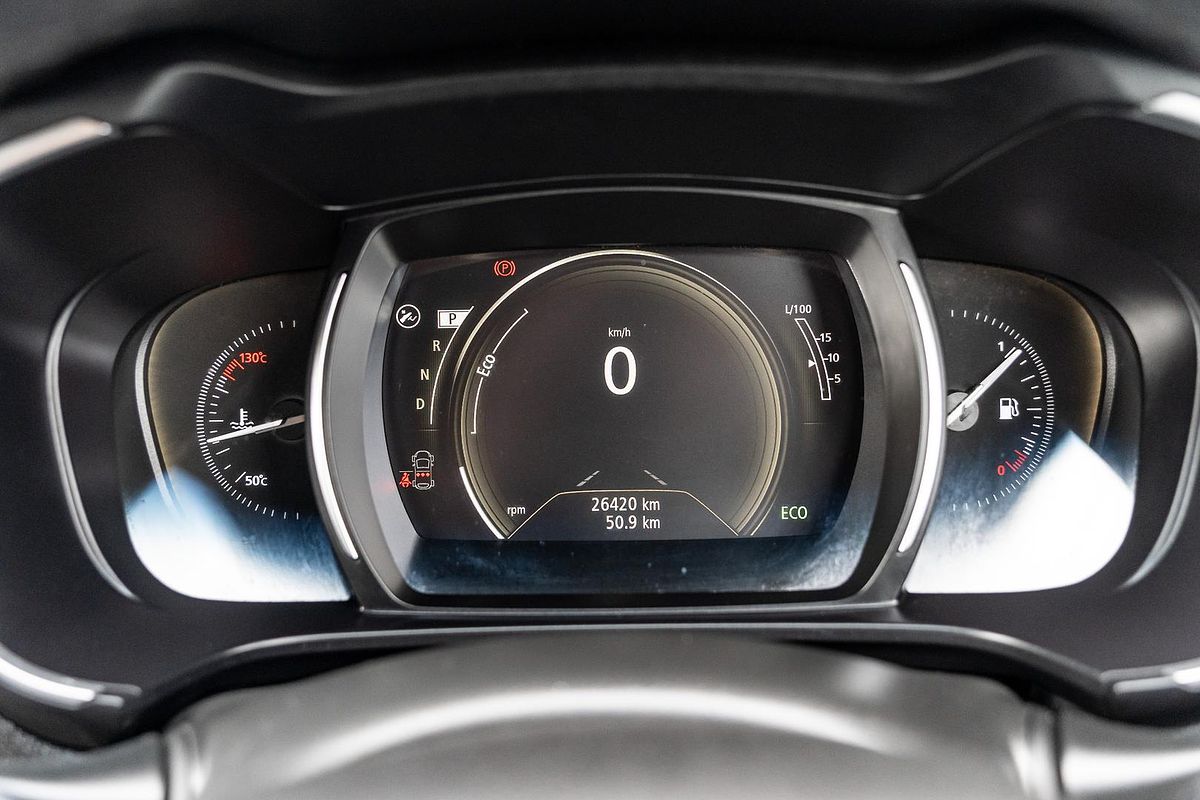 2023 Renault Koleos Life HZG