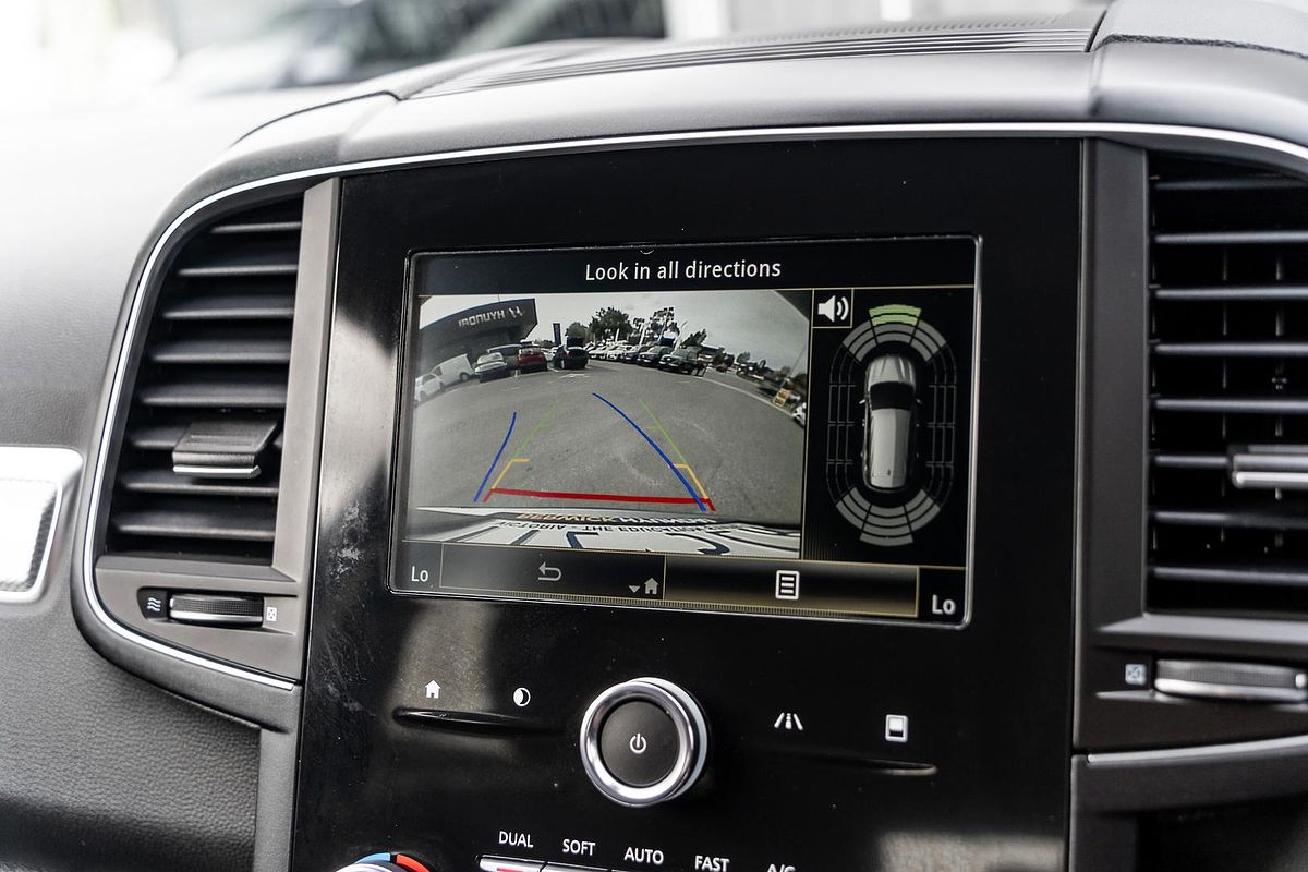 2023 Renault Koleos Life HZG
