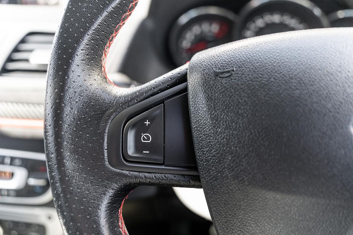 2015 Renault Megane GT220 III K95 Phase 2