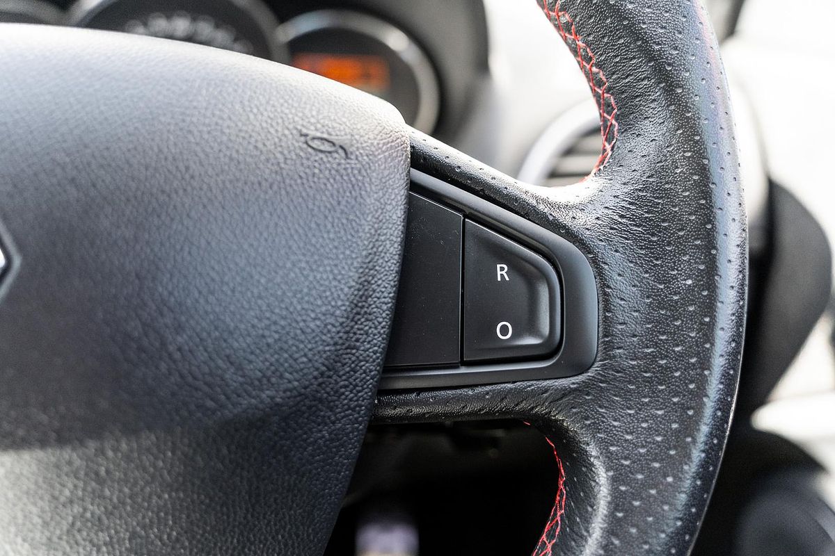 2015 Renault Megane GT220 III K95 Phase 2