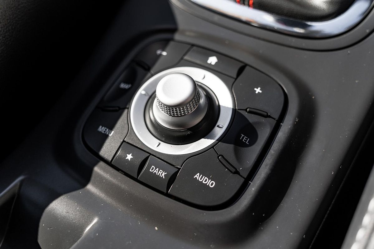 2015 Renault Megane GT220 III K95 Phase 2