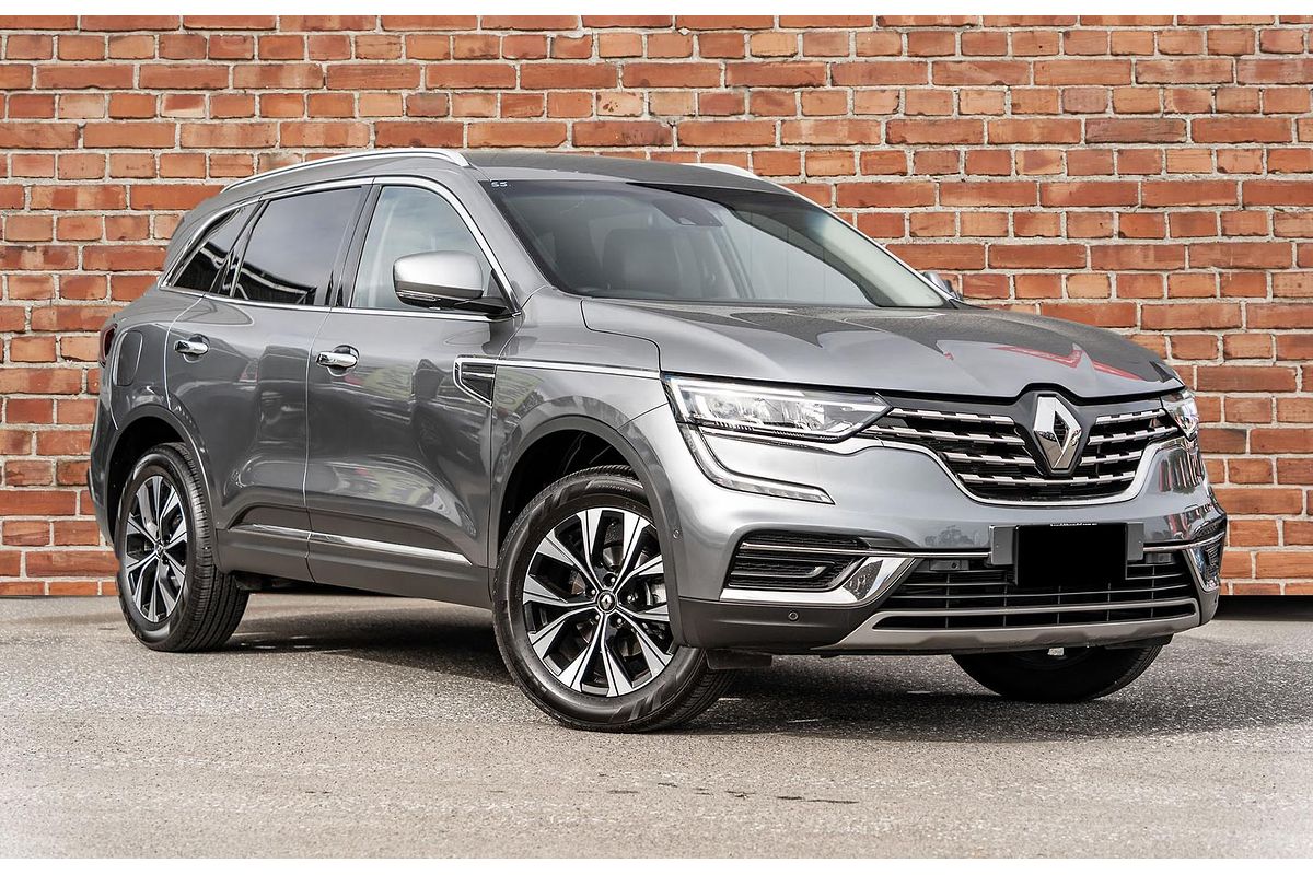 2023 Renault Koleos Life HZG