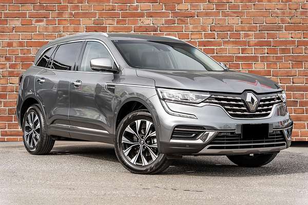 2023 Renault Koleos Life HZG