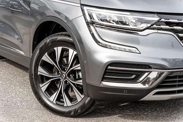 2023 Renault Koleos Life HZG