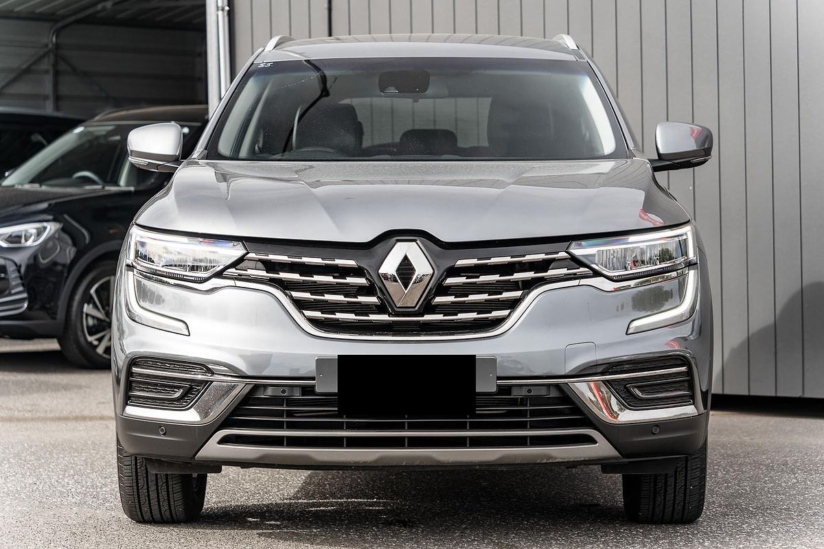 2023 Renault Koleos Life HZG