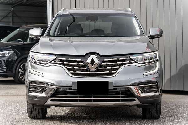 2023 Renault Koleos Life HZG