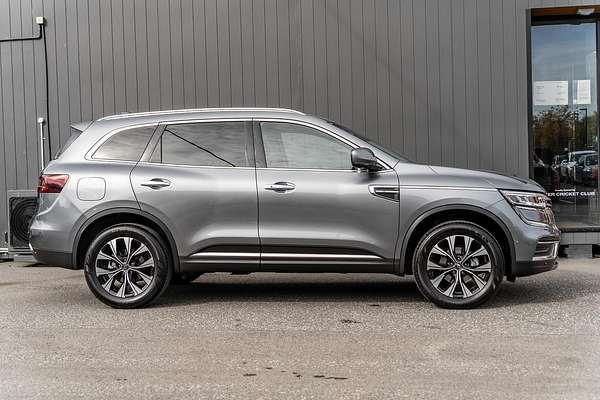 2023 Renault Koleos Life HZG