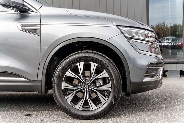 2023 Renault Koleos Life HZG