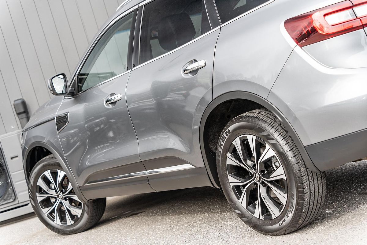 2023 Renault Koleos Life HZG