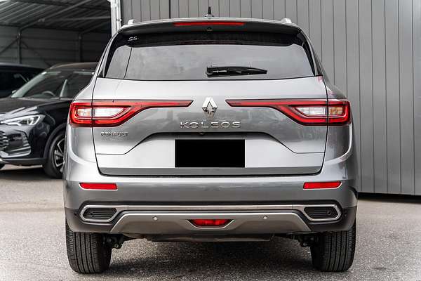 2023 Renault Koleos Life HZG