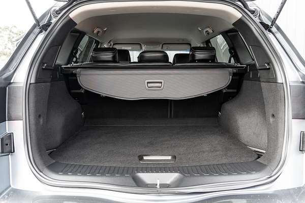 2023 Renault Koleos Life HZG