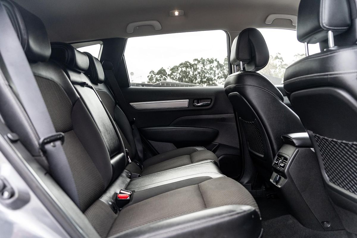 2023 Renault Koleos Life HZG