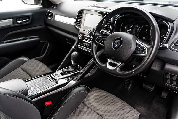 2023 Renault Koleos Life HZG