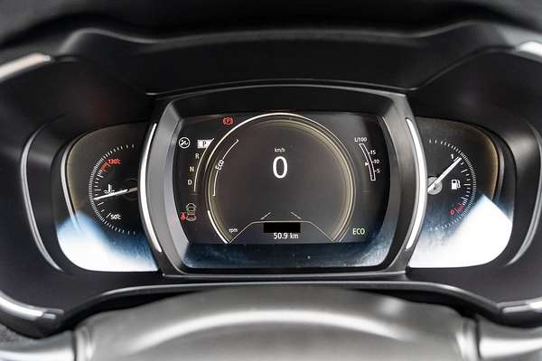 2023 Renault Koleos Life HZG