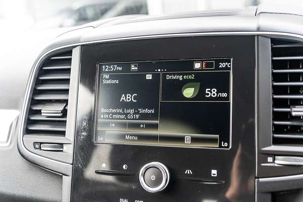 2023 Renault Koleos Life HZG