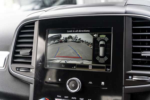 2023 Renault Koleos Life HZG