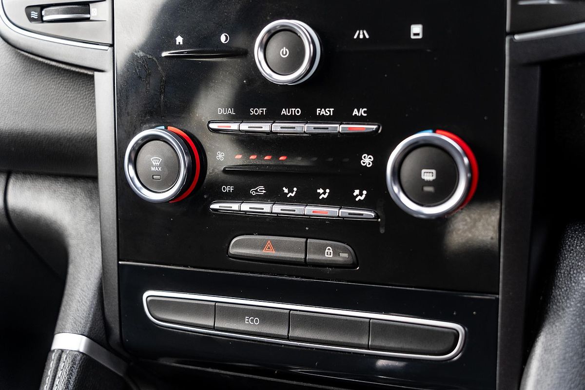 2023 Renault Koleos Life HZG