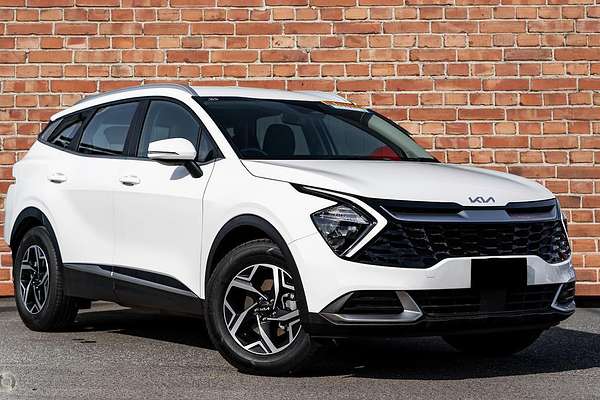 2023 Kia Sportage S NQ5