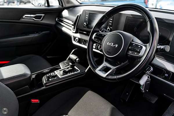 2023 Kia Sportage S NQ5