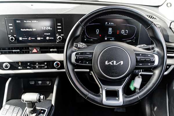 2023 Kia Sportage S NQ5