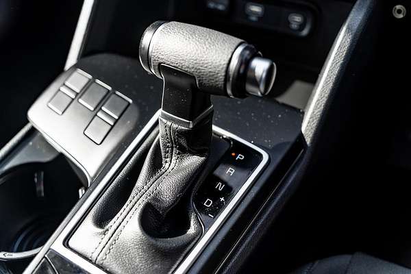 2023 Kia Sportage S NQ5
