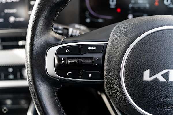 2023 Kia Sportage S NQ5