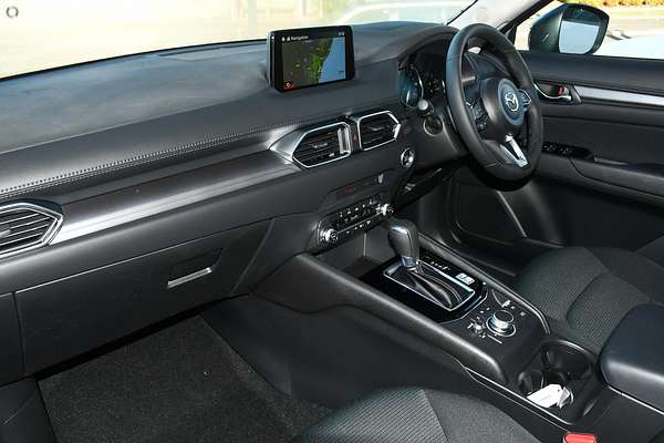 2022 Mazda CX-5 Maxx Sport KF Series