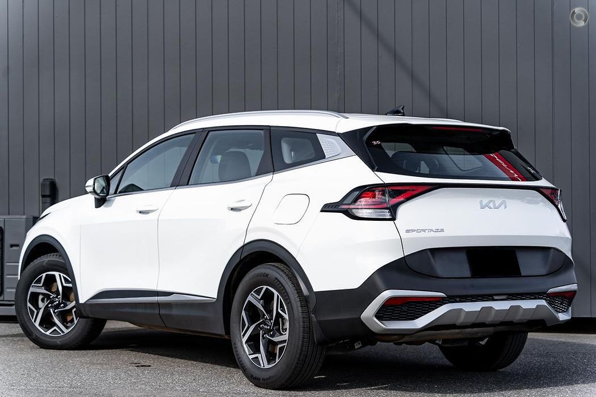 2024 Kia Sportage S NQ5