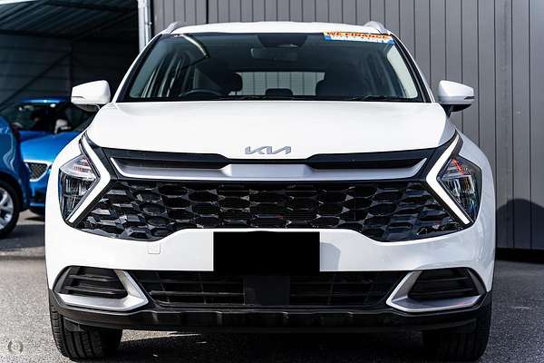 2024 Kia Sportage S NQ5