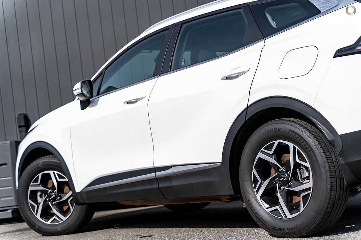 2024 Kia Sportage S NQ5