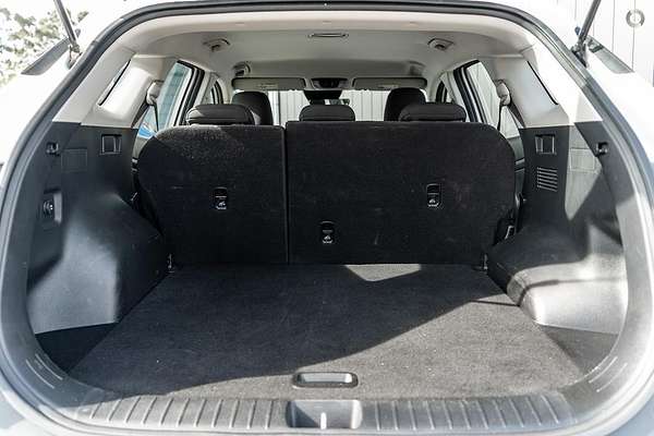 2024 Kia Sportage S NQ5