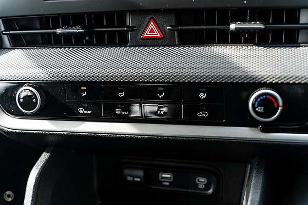 2024 Kia Sportage S NQ5